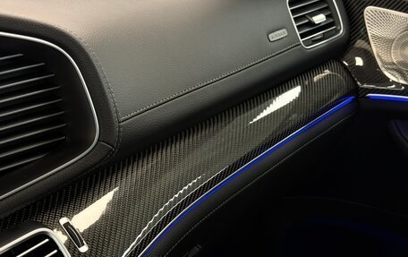 Mercedes-Benz GLE Coupe AMG, 2025 год, 18 290 000 рублей, 23 фотография