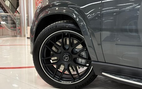 Mercedes-Benz GLE Coupe AMG, 2025 год, 18 290 000 рублей, 15 фотография