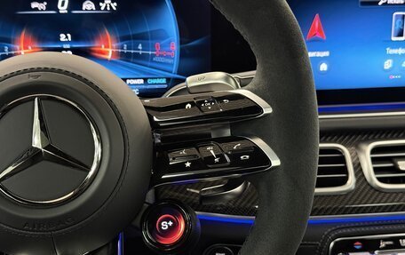 Mercedes-Benz GLE Coupe AMG, 2025 год, 18 290 000 рублей, 24 фотография