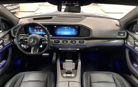 Mercedes-Benz GLE Coupe AMG, 2025 год, 18 290 000 рублей, 27 фотография