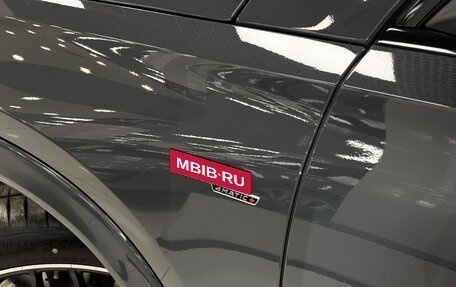 Mercedes-Benz GLE Coupe AMG, 2025 год, 18 290 000 рублей, 17 фотография