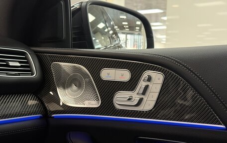 Mercedes-Benz GLE Coupe AMG, 2025 год, 18 290 000 рублей, 29 фотография