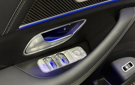 Mercedes-Benz GLE Coupe AMG, 2025 год, 18 290 000 рублей, 39 фотография