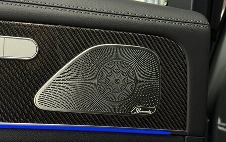 Mercedes-Benz GLE Coupe AMG, 2025 год, 18 290 000 рублей, 35 фотография