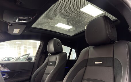 Mercedes-Benz GLE Coupe AMG, 2025 год, 18 290 000 рублей, 37 фотография