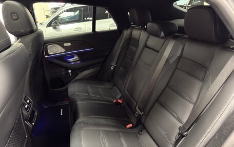 Mercedes-Benz GLE Coupe AMG, 2025 год, 18 290 000 рублей, 30 фотография