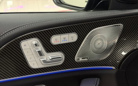 Mercedes-Benz GLE Coupe AMG, 2025 год, 18 290 000 рублей, 38 фотография