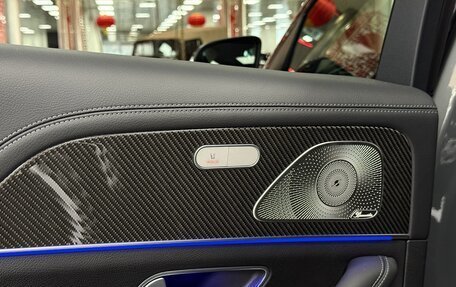 Mercedes-Benz GLE Coupe AMG, 2025 год, 18 290 000 рублей, 33 фотография