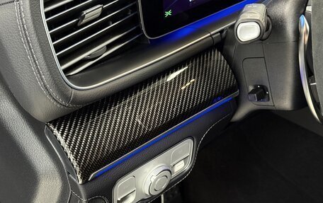 Mercedes-Benz GLE Coupe AMG, 2025 год, 18 290 000 рублей, 40 фотография