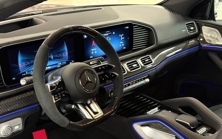 Mercedes-Benz GLE Coupe AMG, 2025 год, 18 290 000 рублей, 36 фотография