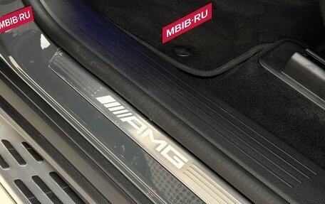 Mercedes-Benz GLE Coupe AMG, 2025 год, 18 290 000 рублей, 34 фотография