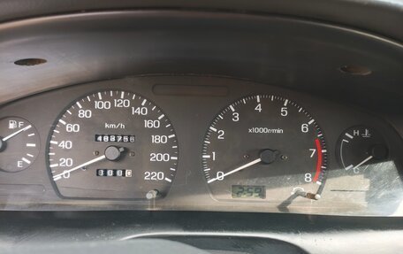 Nissan Sunny B14, 1997 год, 380 000 рублей, 10 фотография