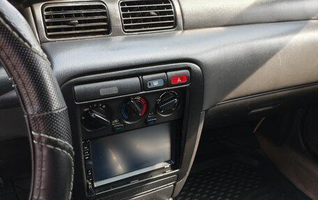 Nissan Sunny B14, 1997 год, 380 000 рублей, 11 фотография