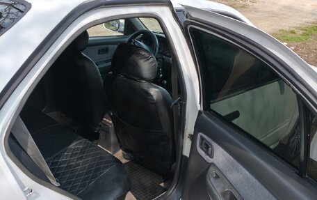 Nissan Sunny B14, 1997 год, 380 000 рублей, 12 фотография