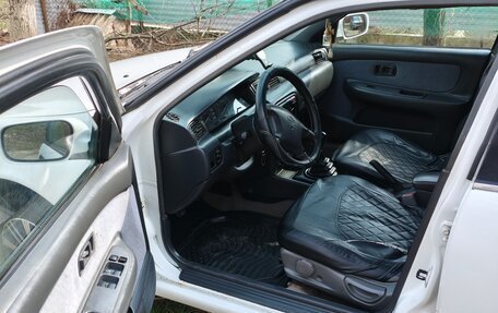 Nissan Sunny B14, 1997 год, 380 000 рублей, 8 фотография