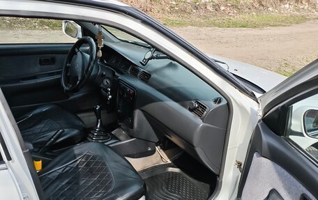 Nissan Sunny B14, 1997 год, 380 000 рублей, 13 фотография