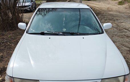 Nissan Sunny B14, 1997 год, 380 000 рублей, 4 фотография