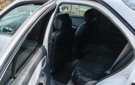 Nissan Sunny B14, 1997 год, 380 000 рублей, 7 фотография