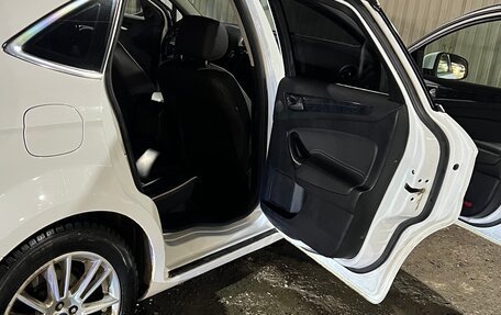 Ford Mondeo IV, 2014 год, 1 277 000 рублей, 5 фотография