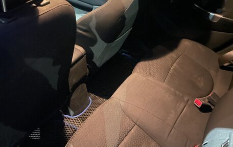 KIA Rio III рестайлинг, 2012 год, 526 000 рублей, 9 фотография