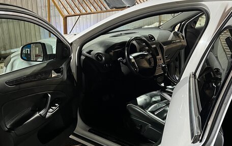 Ford Mondeo IV, 2014 год, 1 277 000 рублей, 8 фотография