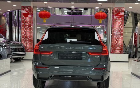 Volvo XC60 II, 2025 год, 8 950 000 рублей, 6 фотография