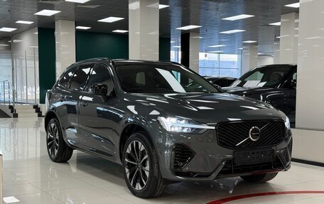 Volvo XC60 II, 2025 год, 8 950 000 рублей, 4 фотография
