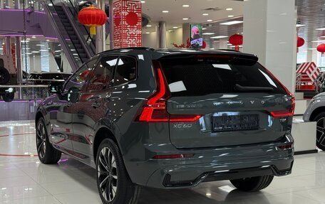 Volvo XC60 II, 2025 год, 8 950 000 рублей, 5 фотография