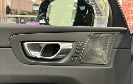 Volvo XC60 II, 2025 год, 8 950 000 рублей, 11 фотография