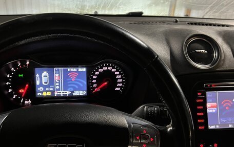 Ford Mondeo IV, 2014 год, 1 277 000 рублей, 10 фотография