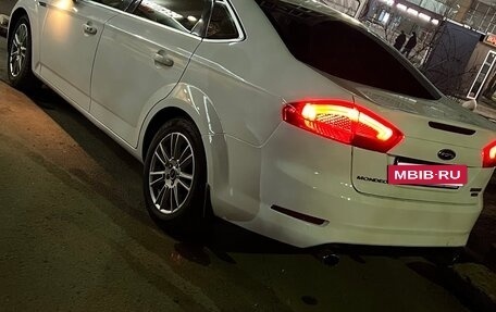 Ford Mondeo IV, 2014 год, 1 277 000 рублей, 12 фотография