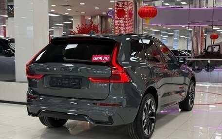 Volvo XC60 II, 2025 год, 8 950 000 рублей, 3 фотография