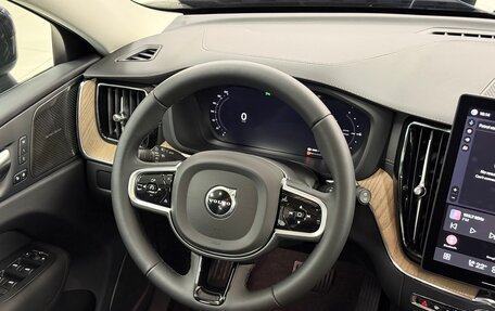 Volvo XC60 II, 2025 год, 8 950 000 рублей, 23 фотография