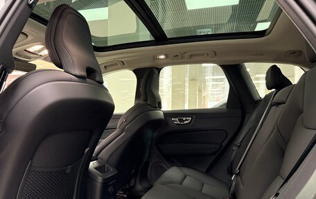 Volvo XC60 II, 2025 год, 8 950 000 рублей, 20 фотография