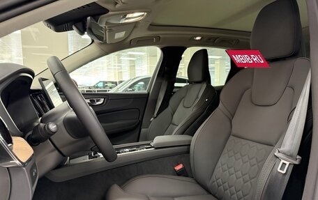 Volvo XC60 II, 2025 год, 8 950 000 рублей, 13 фотография