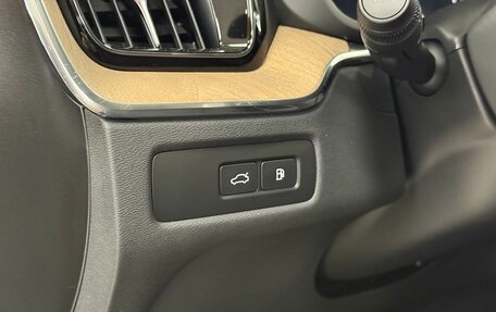 Volvo XC60 II, 2025 год, 8 950 000 рублей, 14 фотография