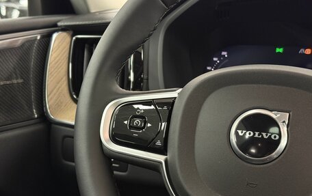 Volvo XC60 II, 2025 год, 8 950 000 рублей, 22 фотография