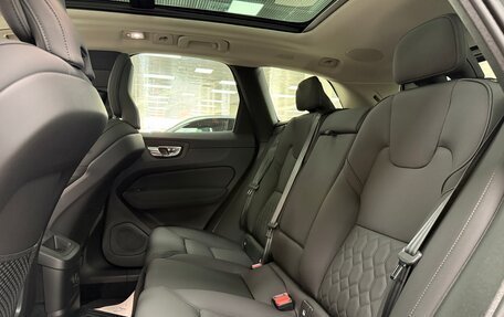 Volvo XC60 II, 2025 год, 8 950 000 рублей, 16 фотография