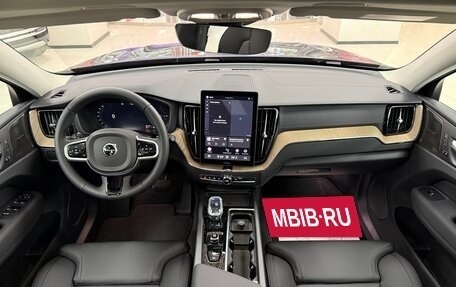 Volvo XC60 II, 2025 год, 8 950 000 рублей, 17 фотография