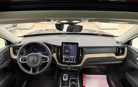 Volvo XC60 II, 2025 год, 8 950 000 рублей, 21 фотография