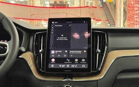 Volvo XC60 II, 2025 год, 8 950 000 рублей, 27 фотография