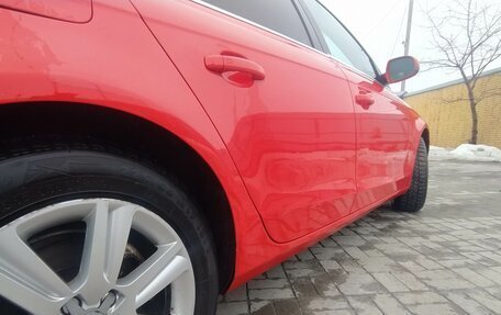 Audi A4, 2010 год, 950 000 рублей, 15 фотография