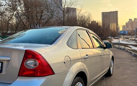 Ford Focus II рестайлинг, 2011 год, 575 000 рублей, 4 фотография