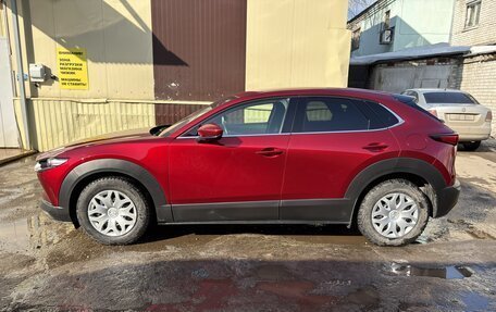 Mazda CX-30 I, 2020 год, 1 890 000 рублей, 4 фотография