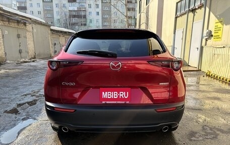 Mazda CX-30 I, 2020 год, 1 890 000 рублей, 6 фотография