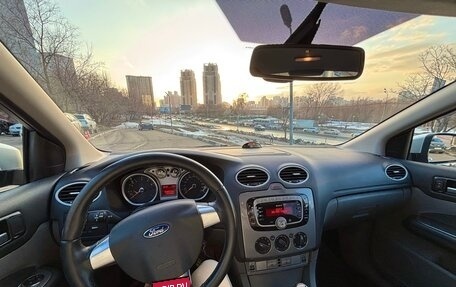 Ford Focus II рестайлинг, 2011 год, 575 000 рублей, 7 фотография