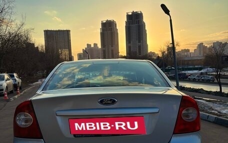 Ford Focus II рестайлинг, 2011 год, 575 000 рублей, 6 фотография