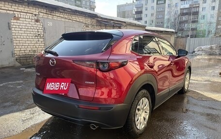 Mazda CX-30 I, 2020 год, 1 890 000 рублей, 7 фотография