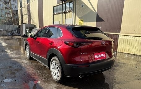 Mazda CX-30 I, 2020 год, 1 890 000 рублей, 5 фотография