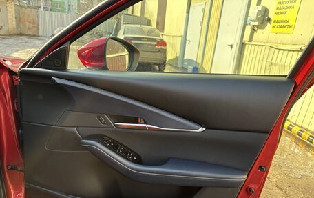 Mazda CX-30 I, 2020 год, 1 890 000 рублей, 9 фотография